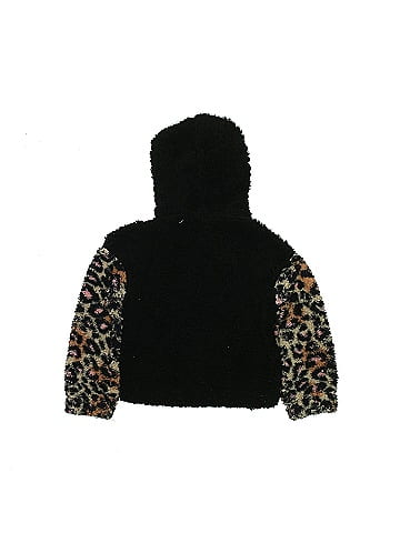 Bebe Zip Up Hoodie (view 2)