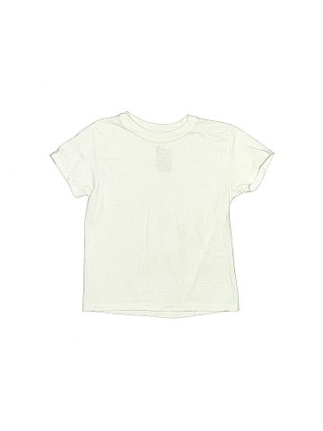 Hanes Short Sleeve T-Shirt (view 1)