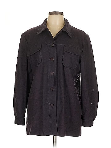 Fundamental Things Jacket (view 1)