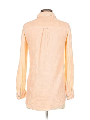 Lola River Long Sleeve Button-Down Shirt (view 2)