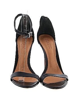 Schutz Heels (view 2)