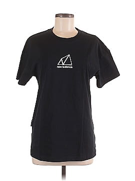 New Balance Short Sleeve T-Shirt (view 1)