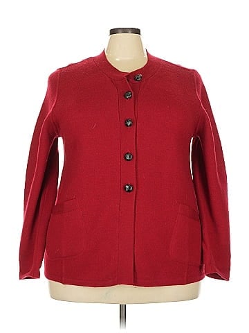 Kate Hill Cardigan (view 1)
