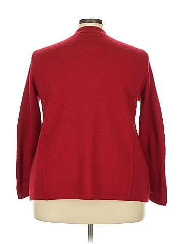 Kate Hill Cardigan (view 2)