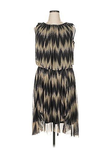Roz & Ali Cocktail Dress (view 1)