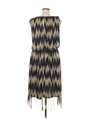 Roz & Ali Cocktail Dress (view 2)