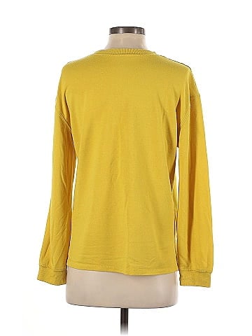 Well Worn Sweatshirt (view 2)
