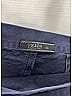 Prada 100% Cotton Solid Blue Casual Skirt Size EU (IT) 36 / US 0 - photo 3