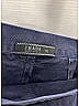 Prada 100% Cotton Solid Blue Casual Skirt Size EU (IT) 36 / US 0 - photo 7