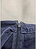 Prada 100% Cotton Solid Blue Casual Skirt Size EU (IT) 36 / US 0 - photo 6