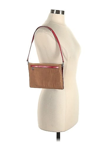 Gianfranco Ferre Jeans Shoulder Bag (view 2)