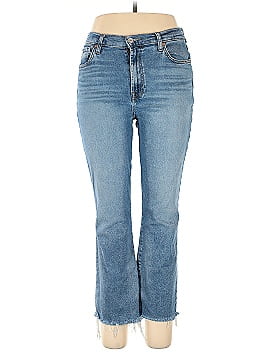 7 For All Mankind Jeans