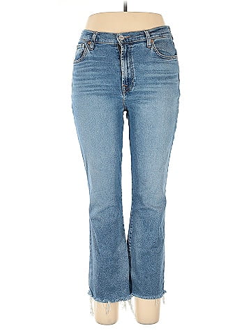 7 For All Mankind Jeans (view 1)
