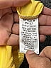 Hard Tail Yellow Casual Dress Size L - photo 7