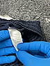 Tiny Blue Short Sleeve Blouse Size XS - photo 4