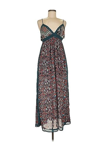 Fire Los Angeles Casual Dress (view 1)