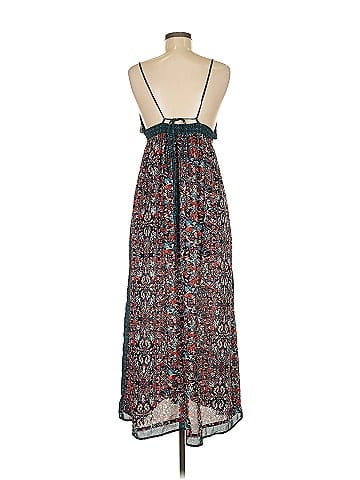 Fire Los Angeles Casual Dress (view 2)
