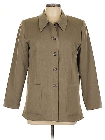 Norm Thompson Jacket (view 1)