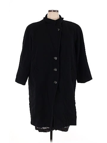 Donnybrook Wool Coat (view 1)