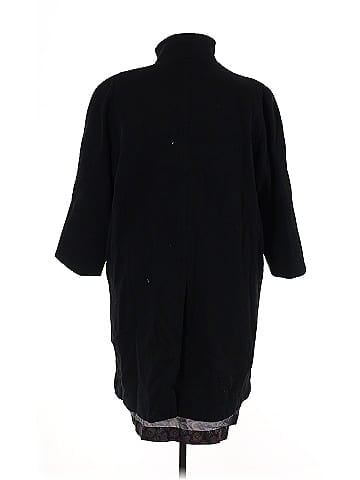 Donnybrook Wool Coat (view 2)