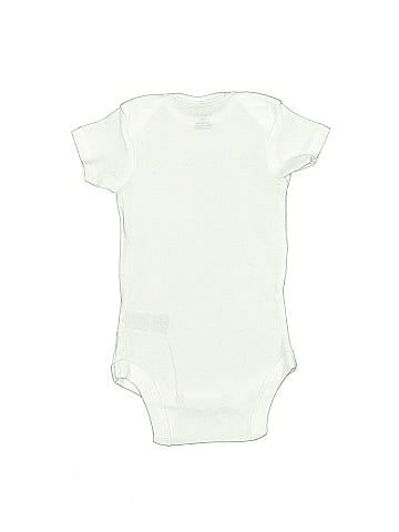 Gerber Short Sleeve Onesie (view 2)