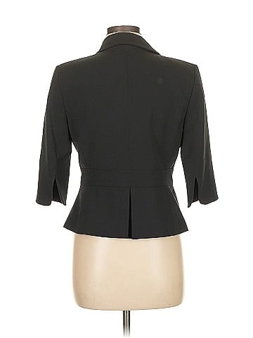 Zara W&B Collection Blazer (view 2)