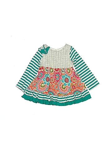 Counting Daisies Dress (view 1)