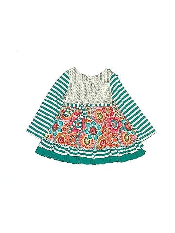 Counting Daisies Dress (view 2)