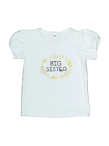 Unbranded Short Sleeve T-Shirt (view 1)