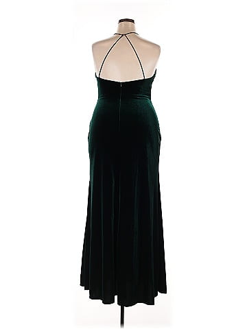 Jenny Yoo Collection Cocktail Dress (view 2)