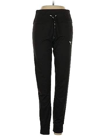 Puma Track Pants (view 1)