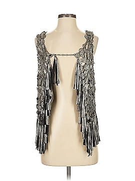 Alberto Makali Vest