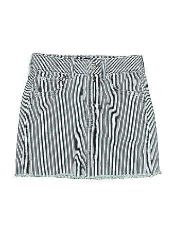 Gap Denim Skirt (view 1)