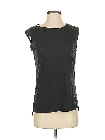 Madewell Sleeveless T-Shirt (view 1)