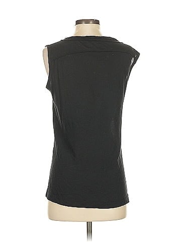 Madewell Sleeveless T-Shirt (view 2)