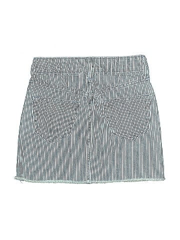 Gap Denim Skirt (view 2)