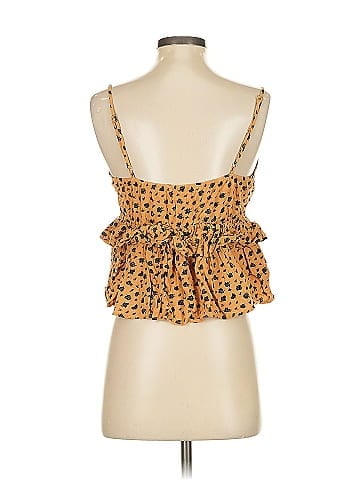 Have Sleeveless Blouse (view 2)