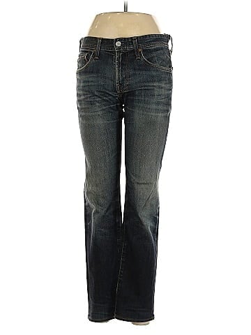 Adriano Goldschmied Jeans (view 1)