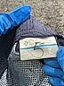 Columbia Solid Blue Athletic Shorts Size 5 - photo 3