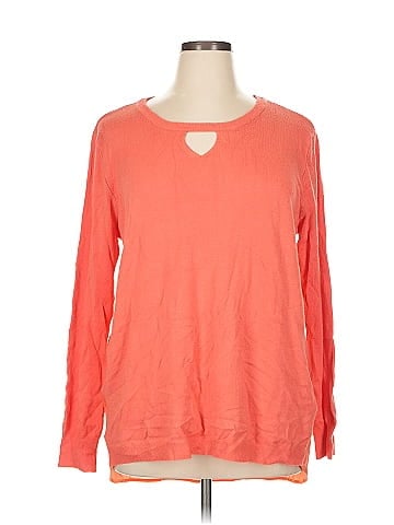 One Pullover Sweater (view 1)