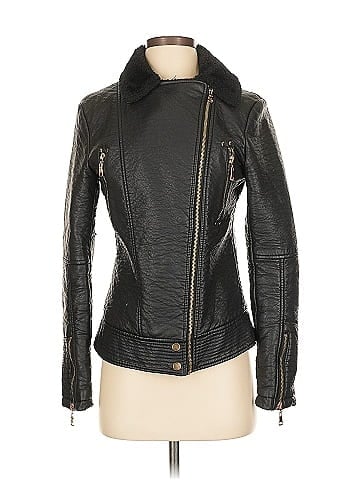 Love Token Jacket (view 1)
