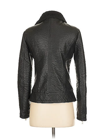 Love Token Jacket (view 2)