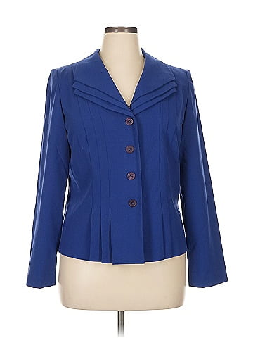 Danny & Nicole Blazer (view 1)