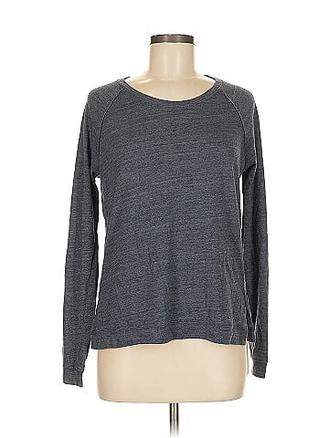 Alternative Earth Long Sleeve T-Shirt (view 1)