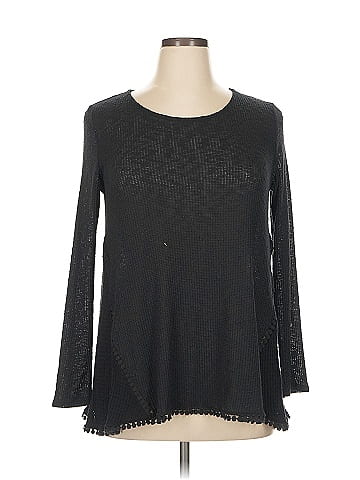 Eri + Ali Long Sleeve Top (view 1)