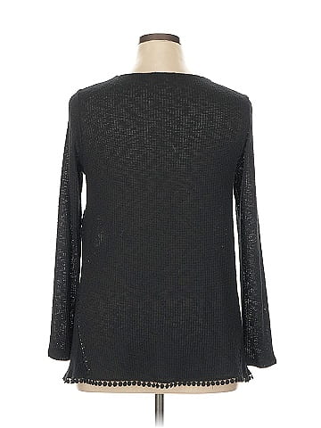 Eri + Ali Long Sleeve Top (view 2)