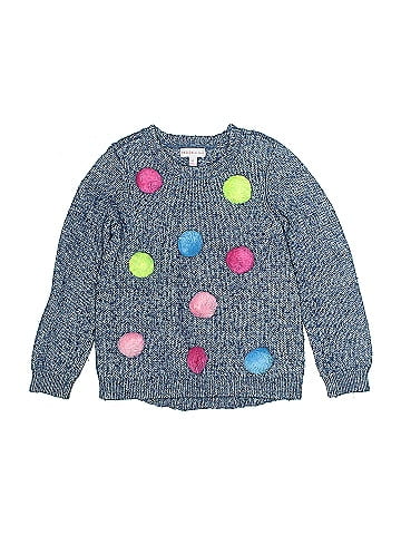 Design History Pullover Sweater (view 1)