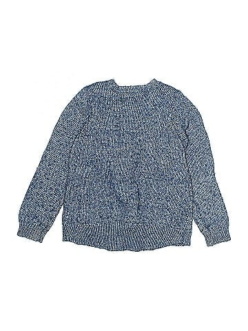 Design History Pullover Sweater (view 2)
