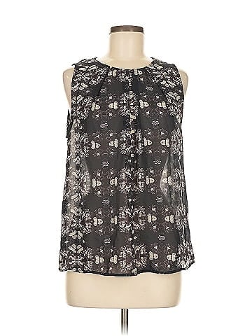 Fab'rik Sleeveless Blouse (view 1)