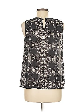 Fab'rik Sleeveless Blouse (view 2)
